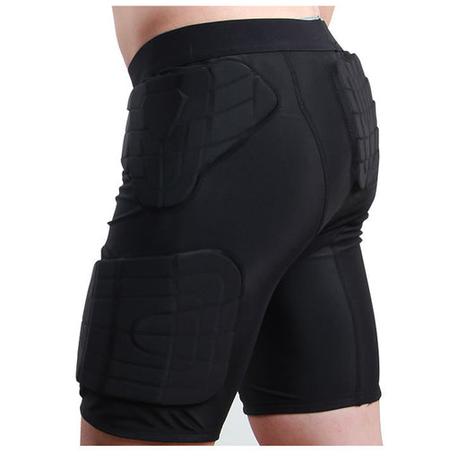 Pantalones de Protección para Baloncesto y Rugby - Image 18