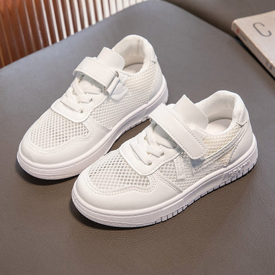 Zapatos Infantiles Transpirables de Malla Ligera - Image 10