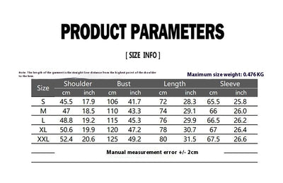 Camisa Manga Larga Premium para Hombre - Image 9