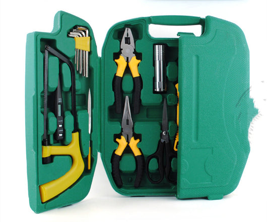 Kit de Herramientas de Emergencia para Auto 27 Piezas - Image 4