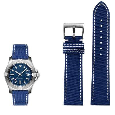 Correa de Reloj Nylon para Hombre - Accesorios Deportivos - Image 10