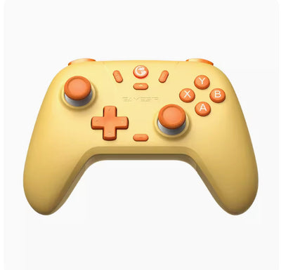 Control Inalámbrico Dopamina Colores Vibrantes para Videojuegos - Image 5