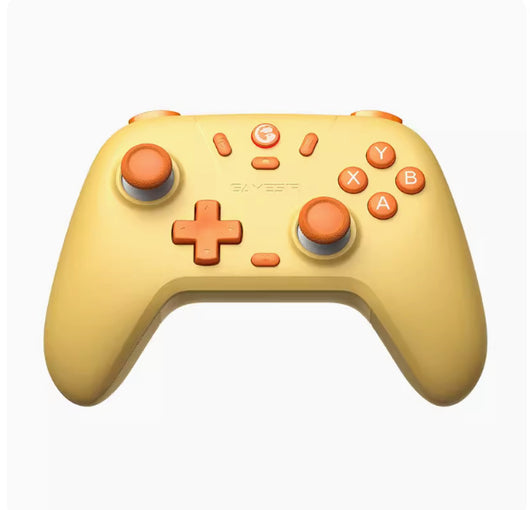 Control Inalámbrico Dopamina Colores Vibrantes para Videojuegos - Image 5