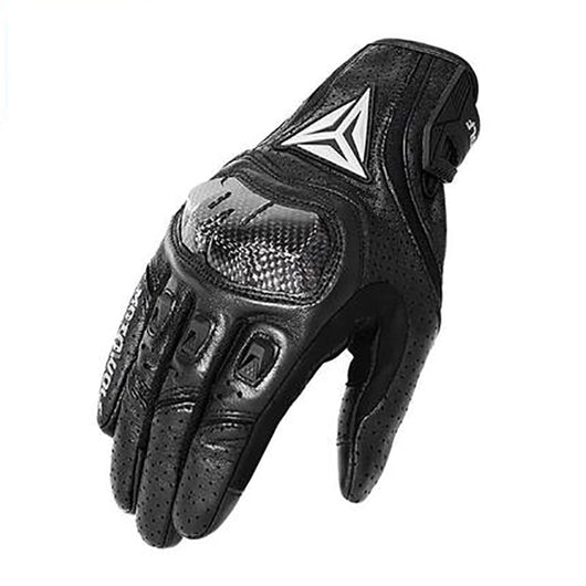 Guantes de Motocicleta Knight Impermeables y Transpirables - Image 11