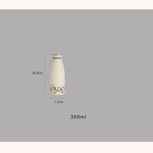 Termo Portátil de Acero Inoxidable de Gran Capacidad para Hombre y Mujer - Image 6