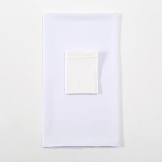 Pañuelo de Gasa Pearl Chiffon - Diseño Elegante y Versátil - Image 29