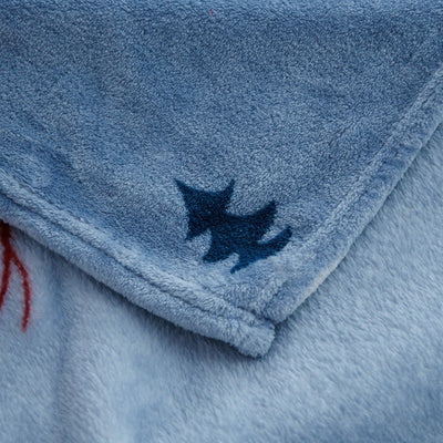 Manta de Yoga Coral Fleece - Cobertor Suave para tu Práctica - Image 15