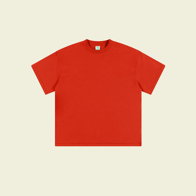 Camiseta Clásica Cuello Redondo Manga Corta Secado Rápido - Image 7