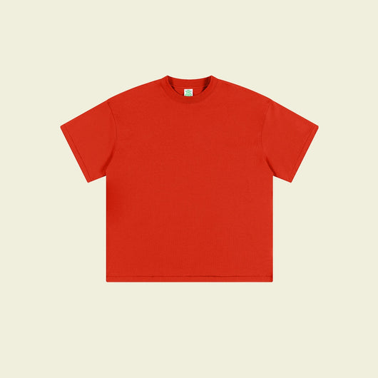 Camiseta Clásica Cuello Redondo Manga Corta Secado Rápido - Image 7