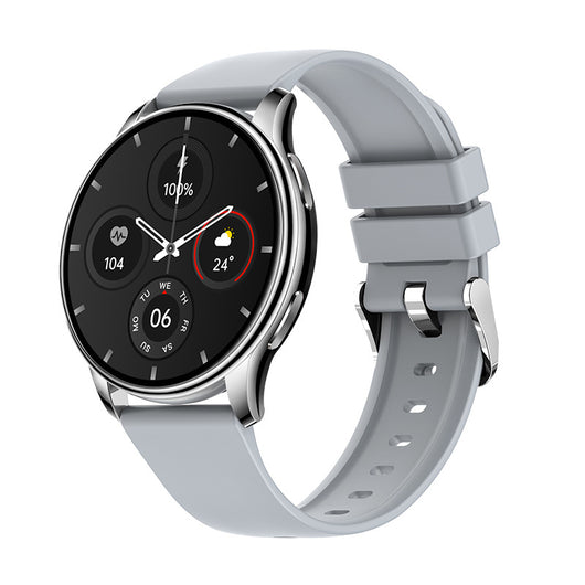 Pulsera Inteligente Y23 con Bluetooth, Monitor de Temperatura y Deportes - Image 13