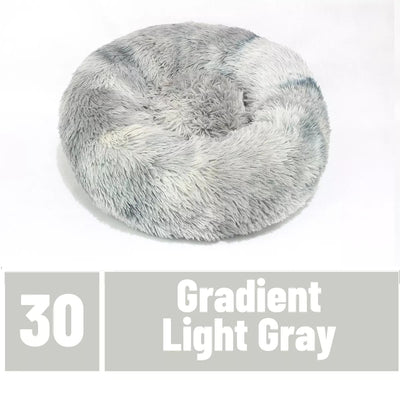 Cama Térmica Acogedora para Mascotas - Nido Cálido Invierno - Image 3