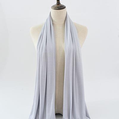 Pañuelo Étnico de Algodón Modal Mercerizado para Mujer - Image 6