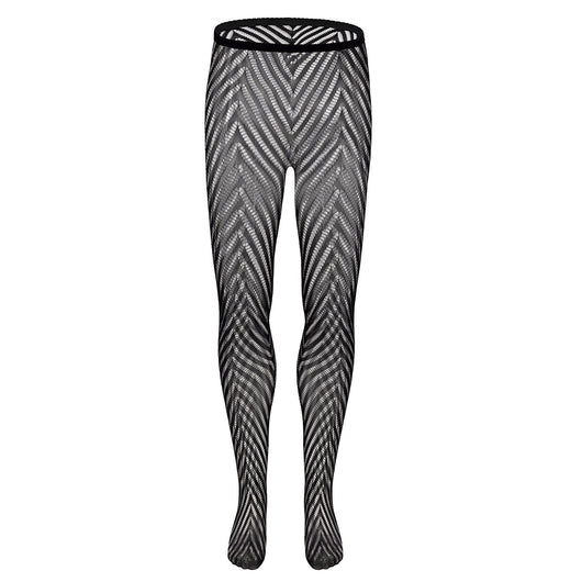 Medias de Malla Elástica Sexy Estilo Versátil Japonés - Image 22