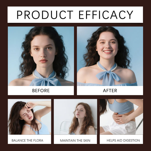 Cápsulas Energizantes para Mujeres - Image 11