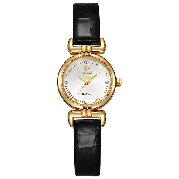 Reloj de Cuarzo Retro Ultraligero - Image 6