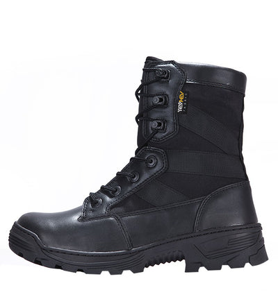Botas de Senderismo Tácticas Desert Battle para Terrenos Extremos - Image 7