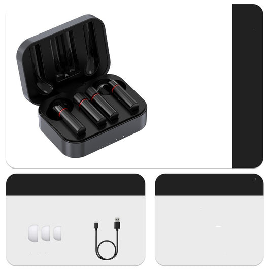 Auriculares Bluetooth Magnéticos con Batería de Larga Duración - Image 6