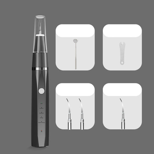 Removedor Ultrasónico de Sarro Dental Profesional - Image 11