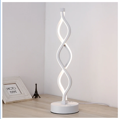 Lámpara LED de Escritorio Regulable con Tres Temperaturas de Color - Image 11