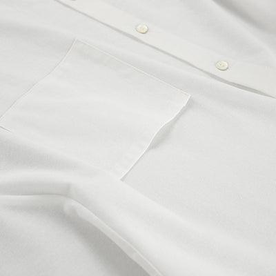 Conjunto de Lino Suelto para Mujer - Camisa y Shorts 100% Algodón - Image 14