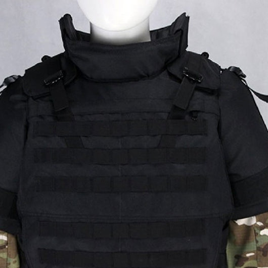 Chaleco Táctico Militar Réplica Fuerzas Especiales Rusas - Image 12