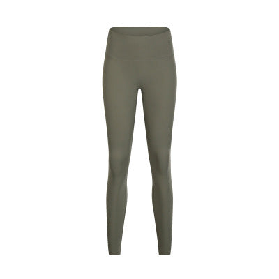 Leggins Deportivos Levanta Glúteos Cintura Alta - Image 5