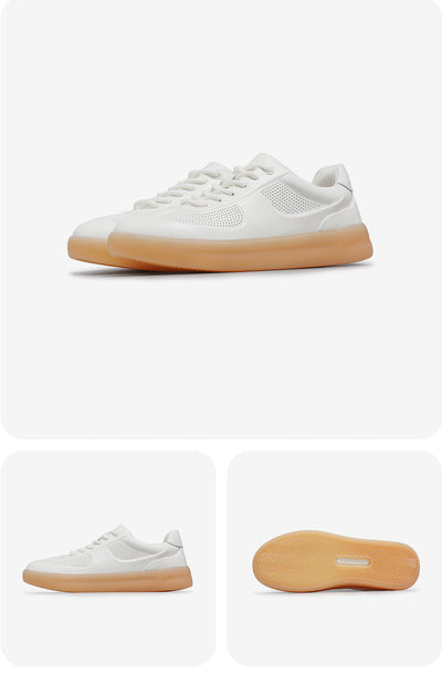 Zapatillas de Entrenamiento Deportivas Transpirables con Perforación - Image 10
