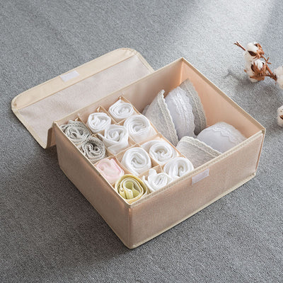 Organizador de Ropa Interior y Calcetines con Compartimentos - Image 9