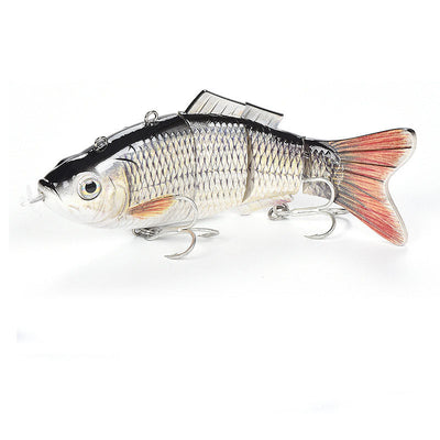 Cebo Electrónico Vibrante para Pesca - Image 3
