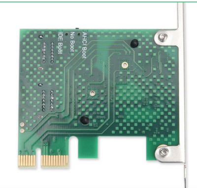 Tarjeta Adaptadora PCIe a SATA 3.0 - Image 8