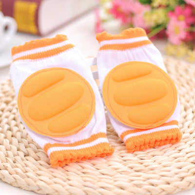 Protectores de Codos y Rodillas Acolchados para Bebés y Niños Pequeños - Image 5