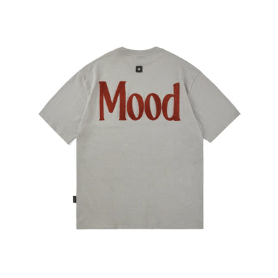 Playera Suelta Cuello Redondo Estilo Hip Hop Americano para Hombre - Image 8