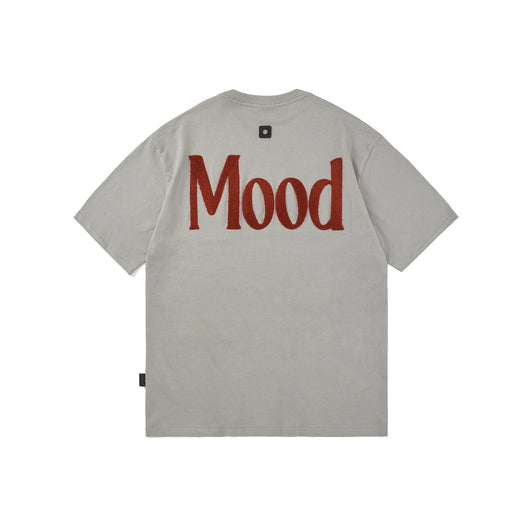 Playera Suelta Cuello Redondo Estilo Hip Hop Americano para Hombre - Image 8