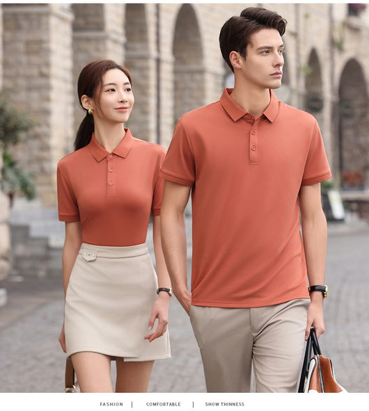 Polo Profesional Premium para Trabajo - Image 28