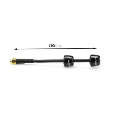 Antena FPV Lumenier AXII2 5.8G Doble - Alcance Extendido para Drones de Carreras - Image 10