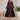 Women's Elegant Floral Print Square Neck Dress With Puff Sleeves & Cinched Waist, Summer Bohemian Dress - Tekeno