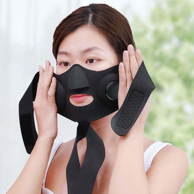 Dispositivo de Radiofrecuencia Micro Current para Lifting Facial - Image 4