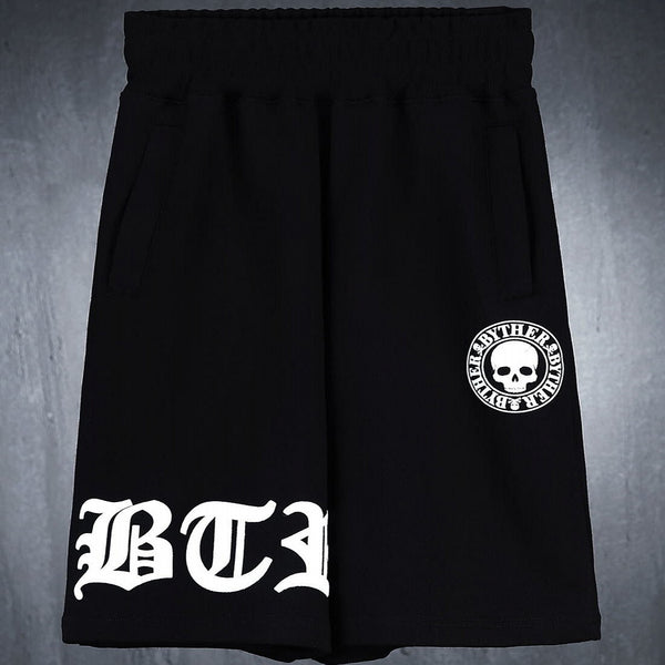 Pantalones Deportivos Holgados Transpirables para Entrenamiento - Image 6