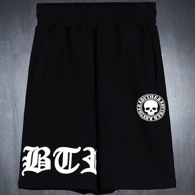 Pantalones Deportivos Holgados Transpirables para Entrenamiento - Image 6
