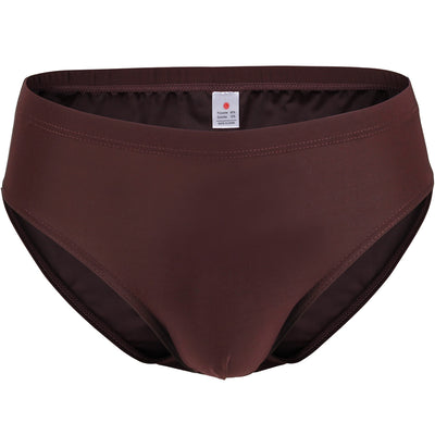 Calzoncillos Tipo Bóxer Cintura Baja Seda Helada Poliéster - Image 5