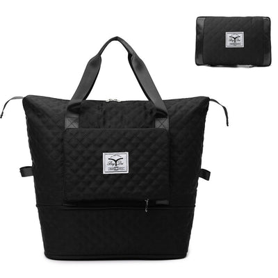 Bolsa Deportiva Yoga y Fitness con Soporte de Hombro Acolchado - Image 26