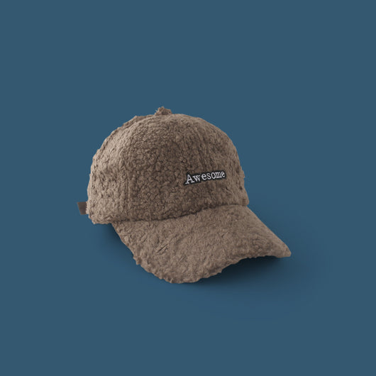 Gorro de Lana de Cordero con Letras para Hombre y Mujer - Image 18