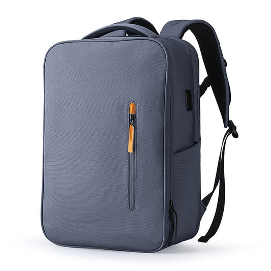 Mochila Urbana Casual para Hombre - Diseño Minimalista Otoño Invierno - Image 2