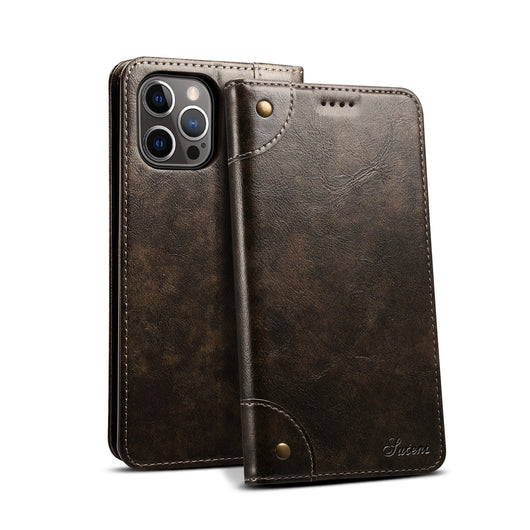 Funda Magnética con Cartera para Teléfono - Protección y Practicidad - Image 6
