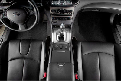 Organizador Impermeable para Espacios entre Asientos del Auto - Image 14