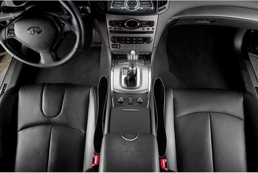 Organizador Impermeable para Espacios entre Asientos del Auto - Image 14