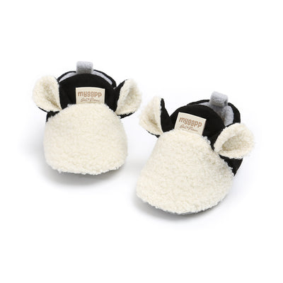 Zapatos de Tela Suave y Cómodos - Image 43