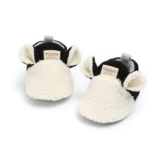 Zapatos de Tela Suave y Cómodos - Image 43
