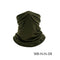 Verde militar