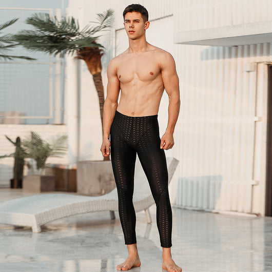 Traje de Baño Tipo Short para Hombre